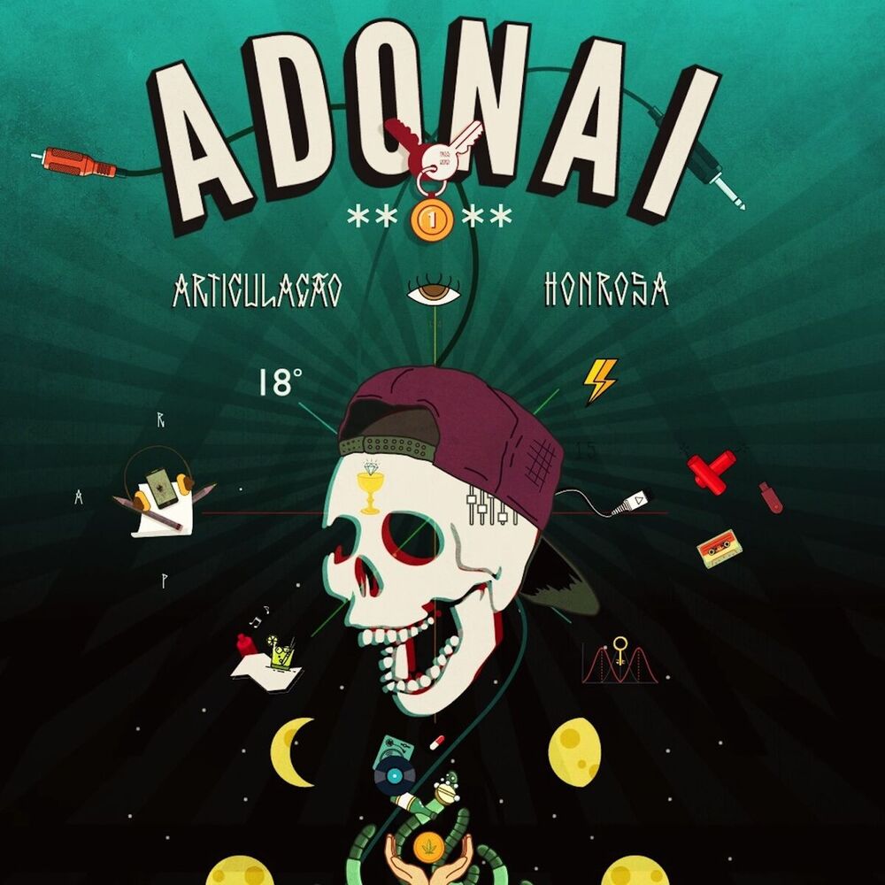 Picture of Articulação Honrosa