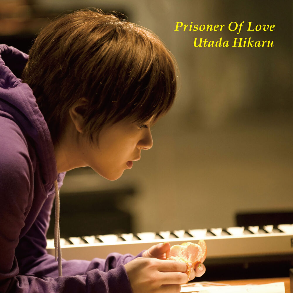 Picture of Prisoner Of Love