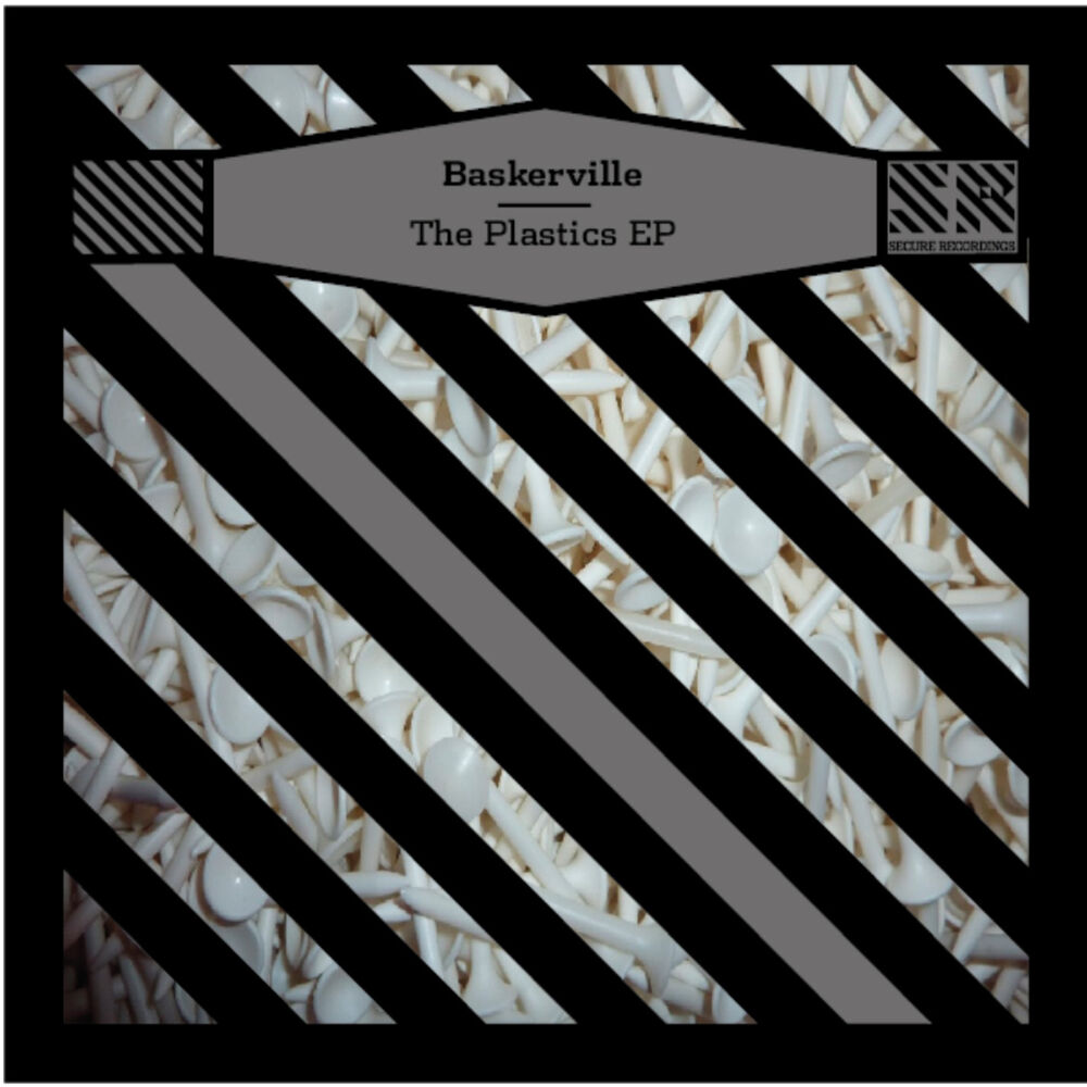 Picture of The Plastics - EP