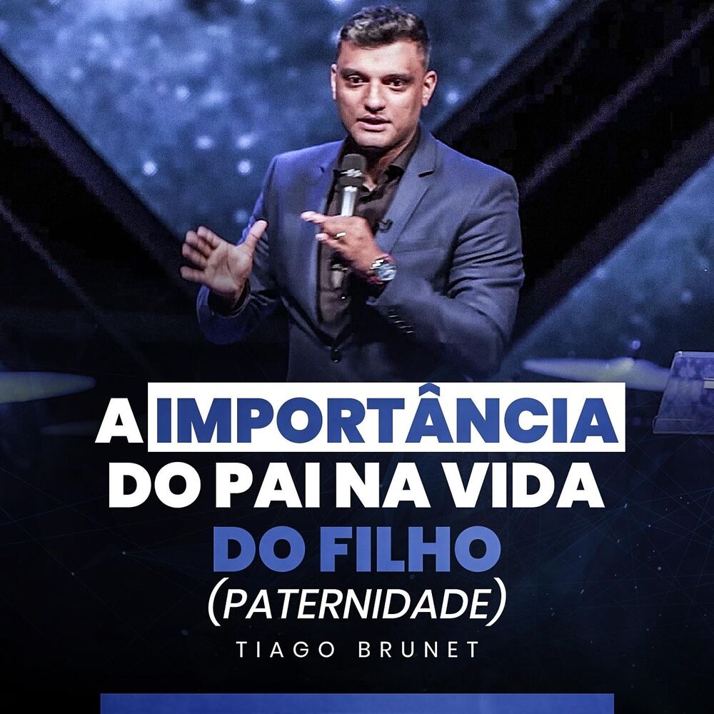 Picture of A Importância do Pai Na Vida do Filho (Paternidade)