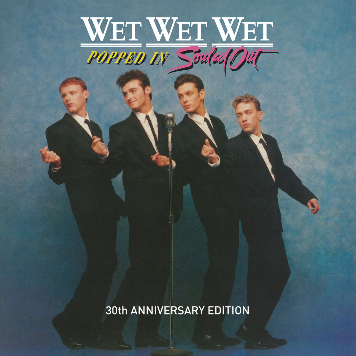 Album cover of Wishing I Was Lucky