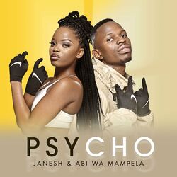 Psycho (feat. Hitboss SA & King Master)