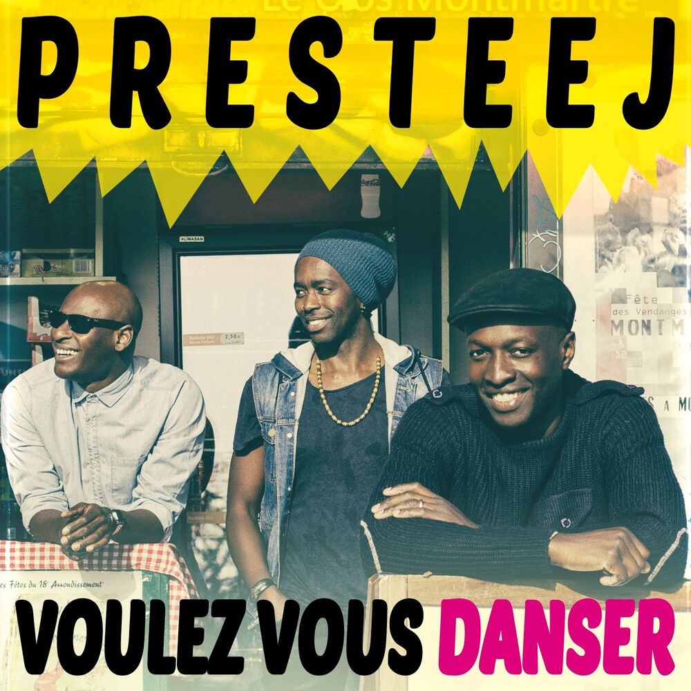 Picture of Voulez-vous danser ?