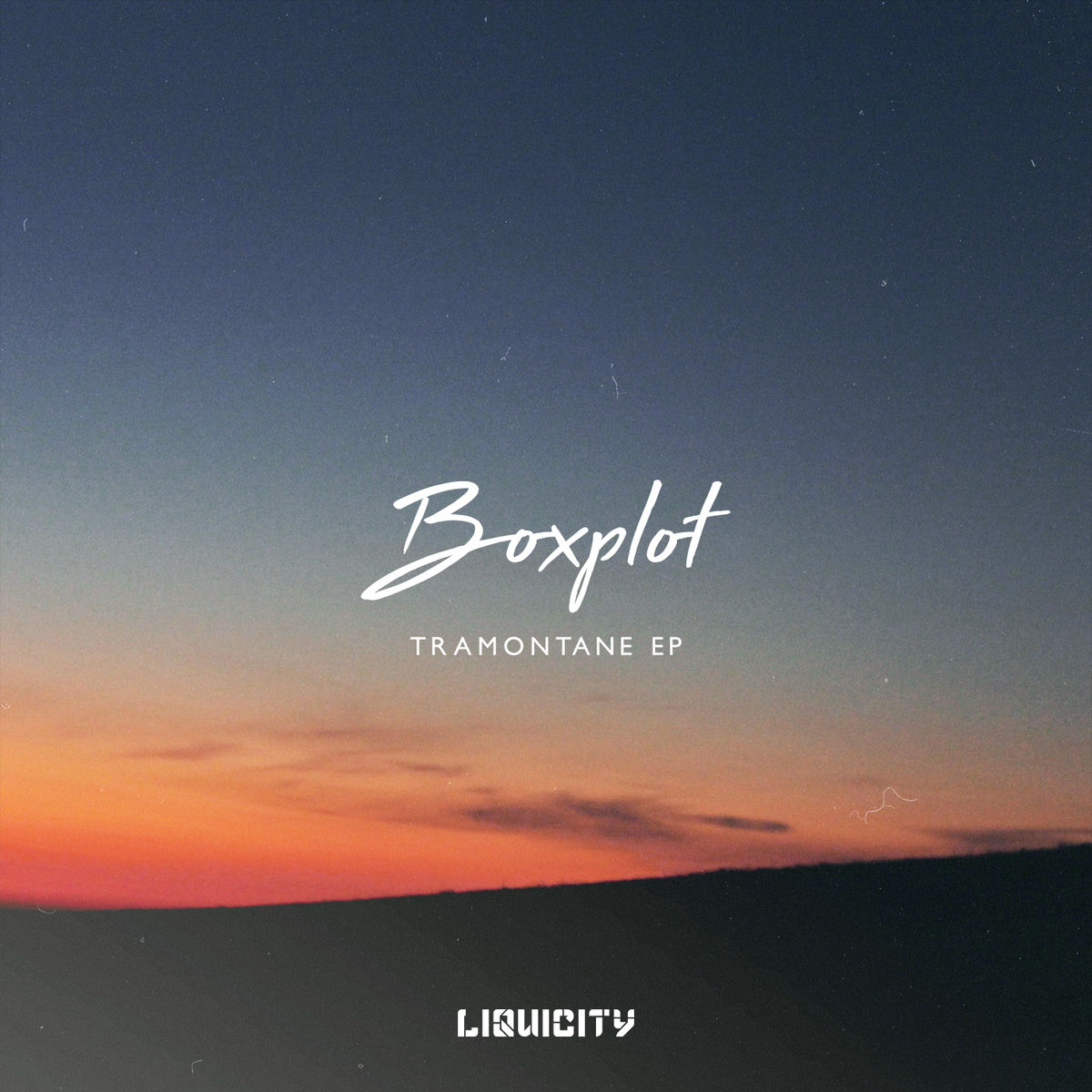 Album cover of Tramontane