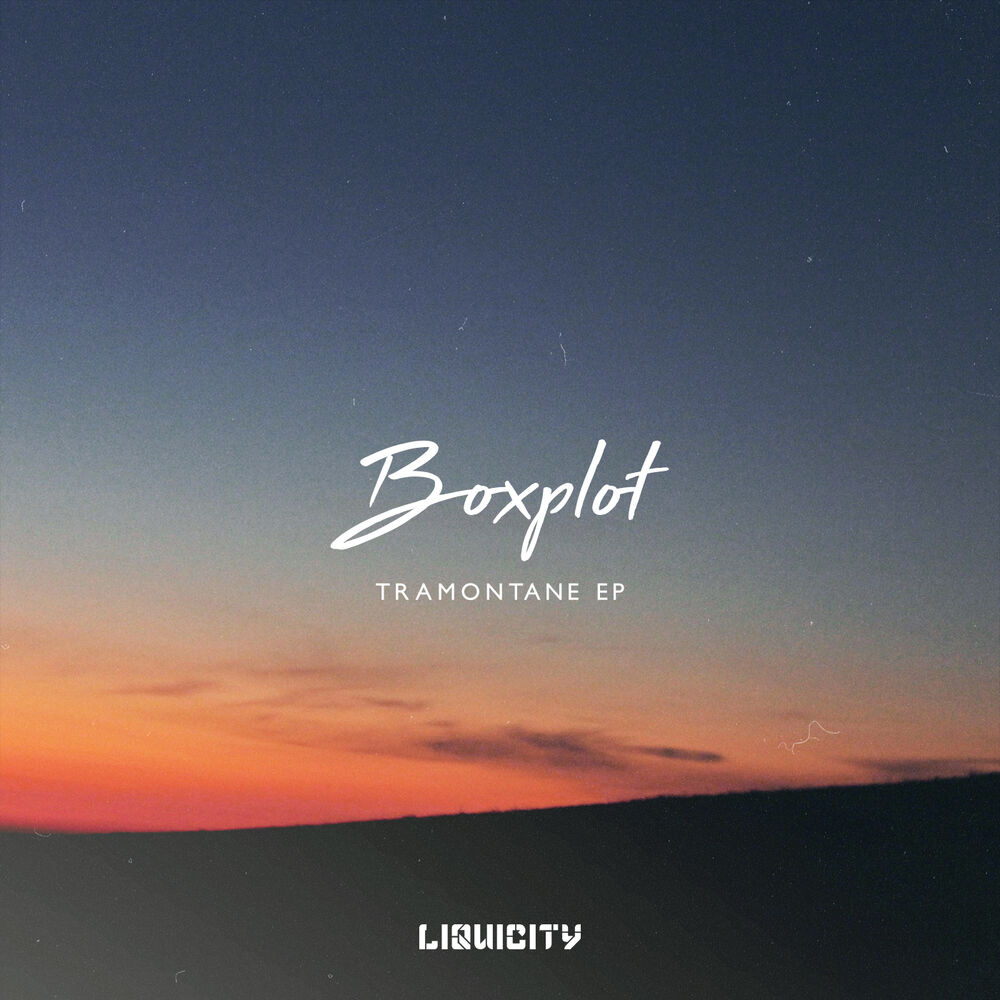 Picture of Tramontane EP