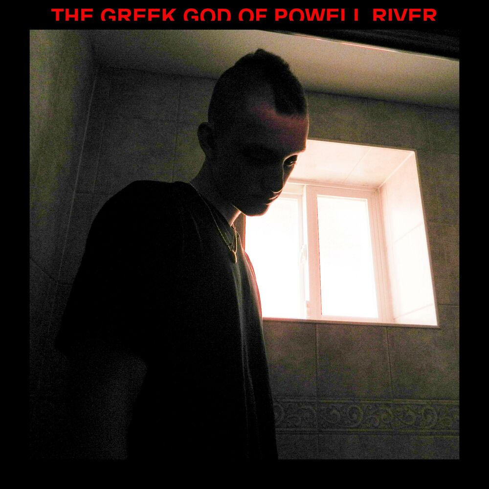 Picture of The Greek God Of Powell River