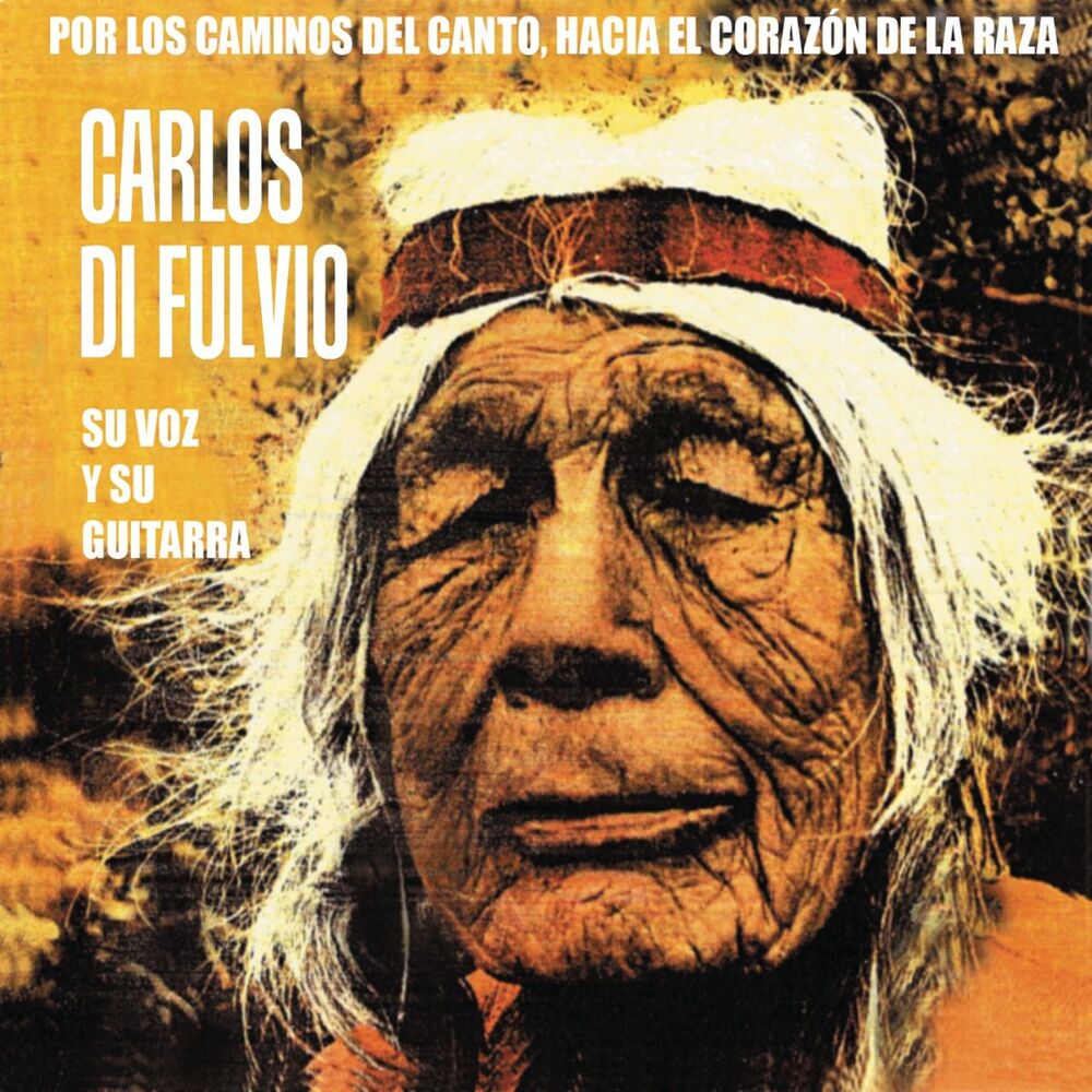 Picture of Por los Caminos del Canto, Hacia el Corazón de la Raza