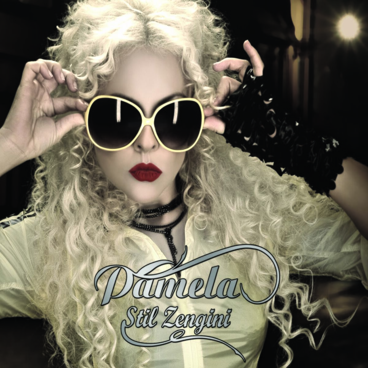 Pamela Stil Zengini letras de canciones Deezer 