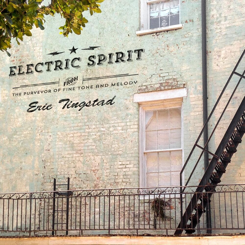 Picture of Electric Spirit