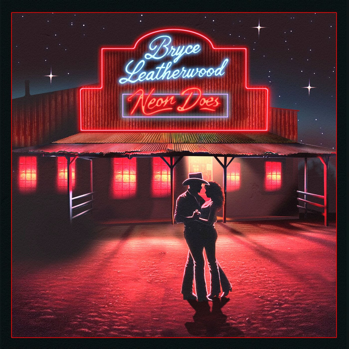 Album cover of Neon Does