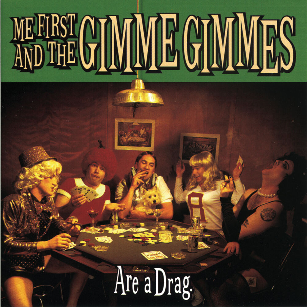 Picture of Are a Drag