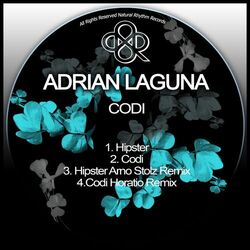 Cover of Codi