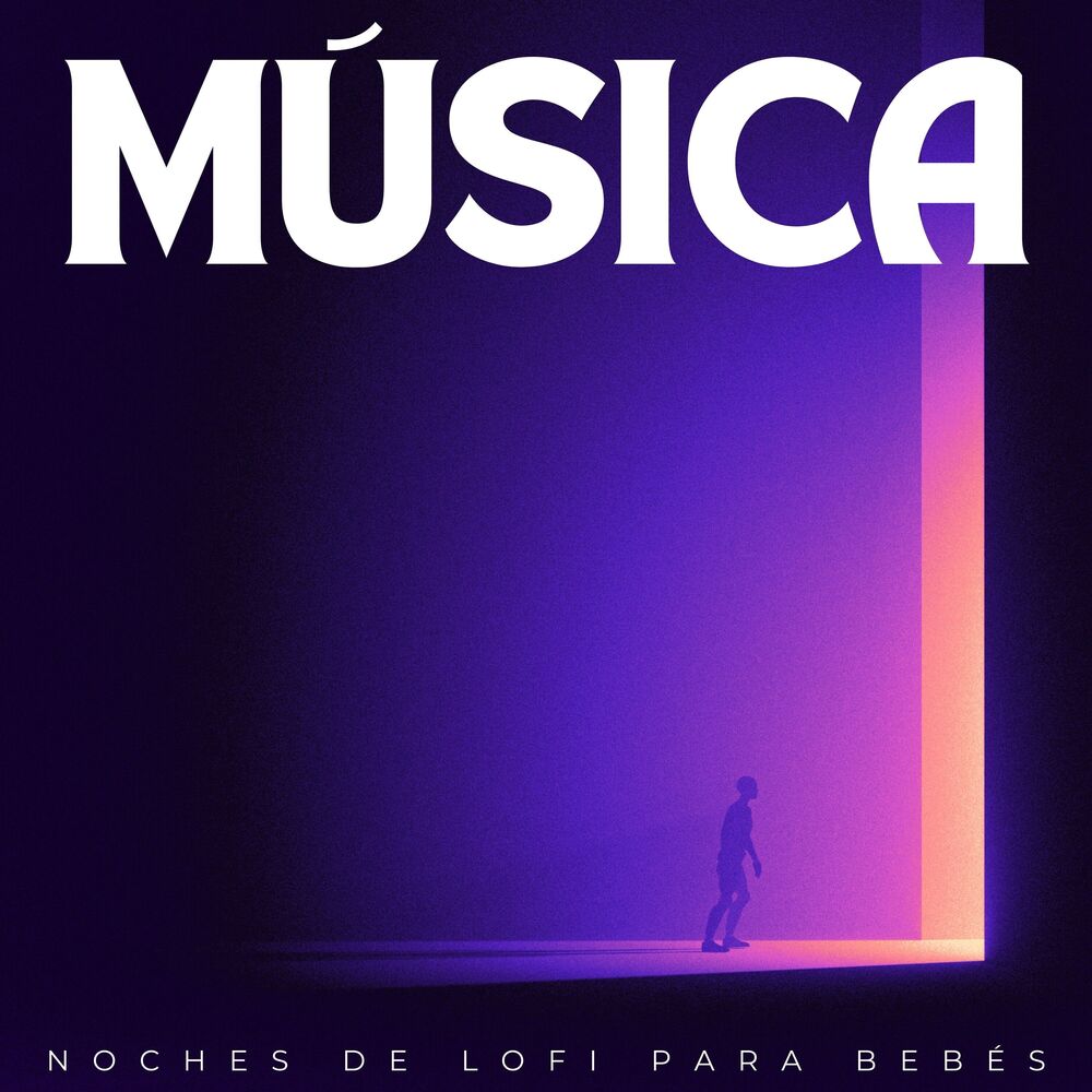 Picture of Música: Noches De Lofi Para Bebés