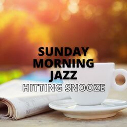 Cover of Hitting Snooze