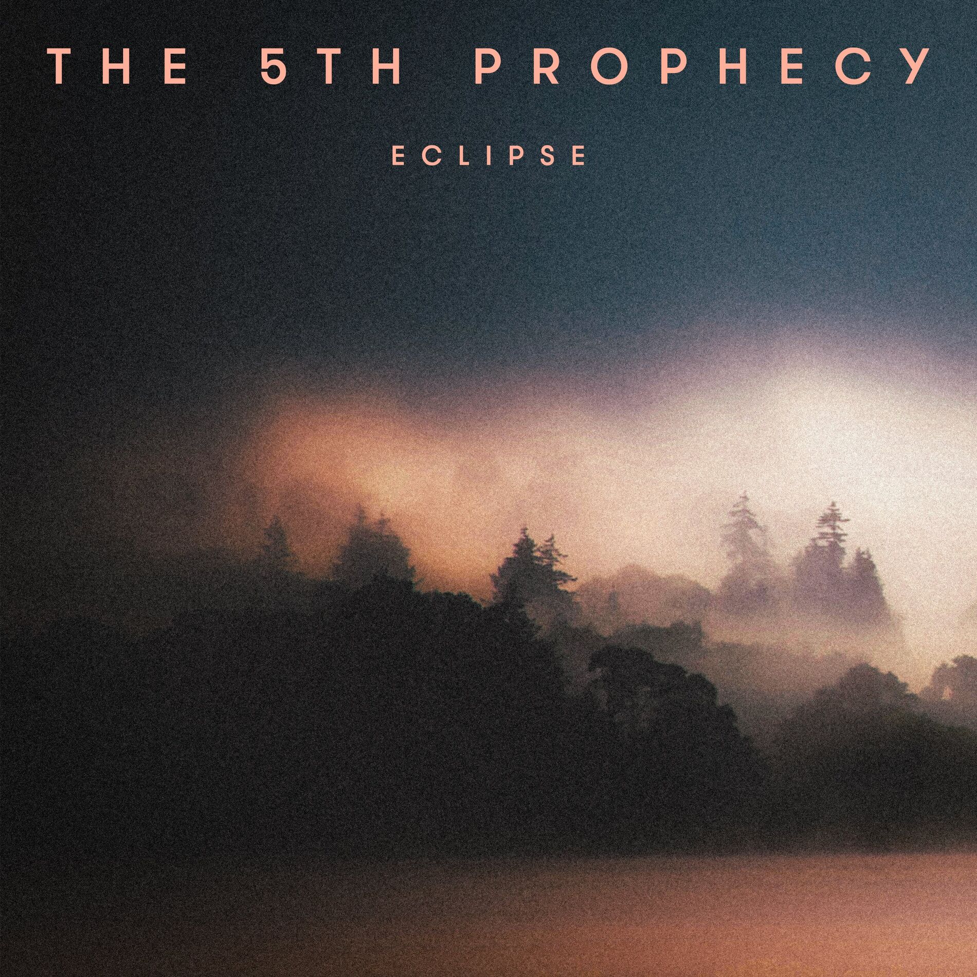 Album cover of Eclipse
