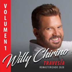 Cover of Volumen 1 Travesía (Remasterizado 2020)