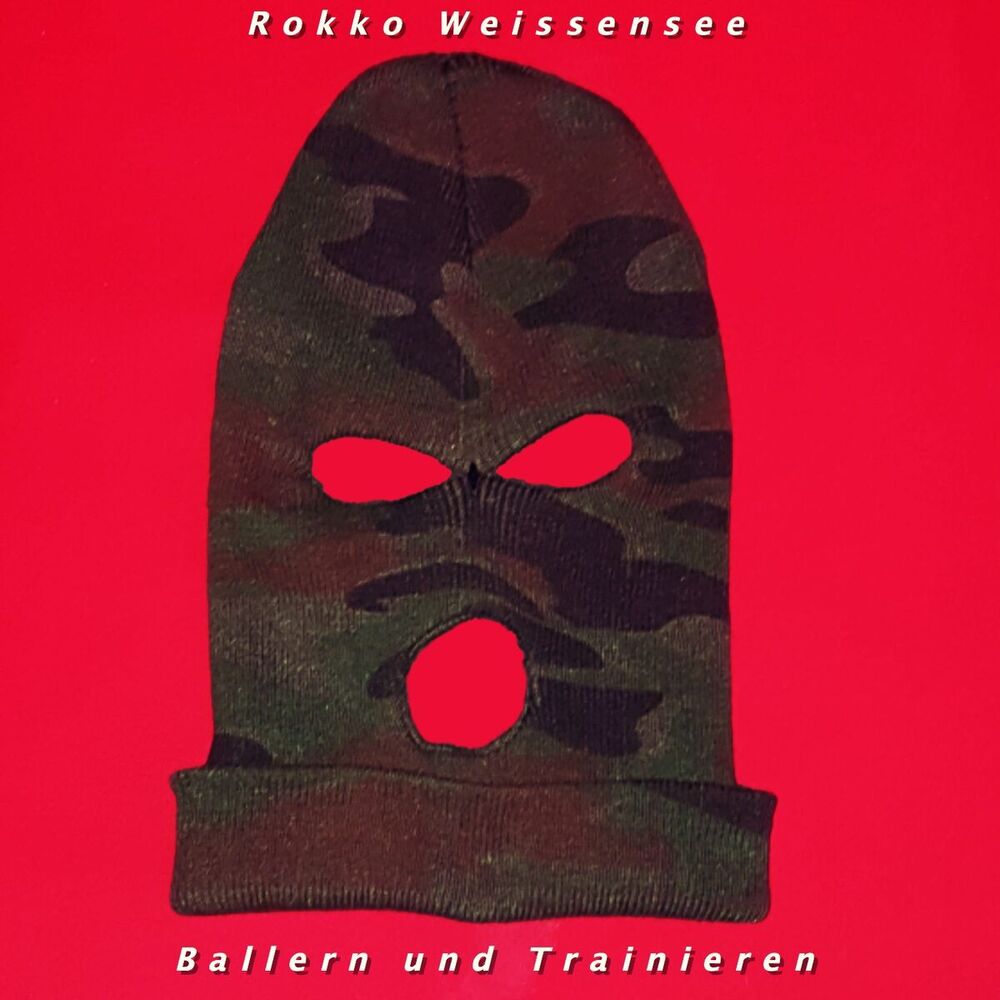Picture of Ballern & Trainieren