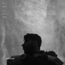 Cover of Nakhray