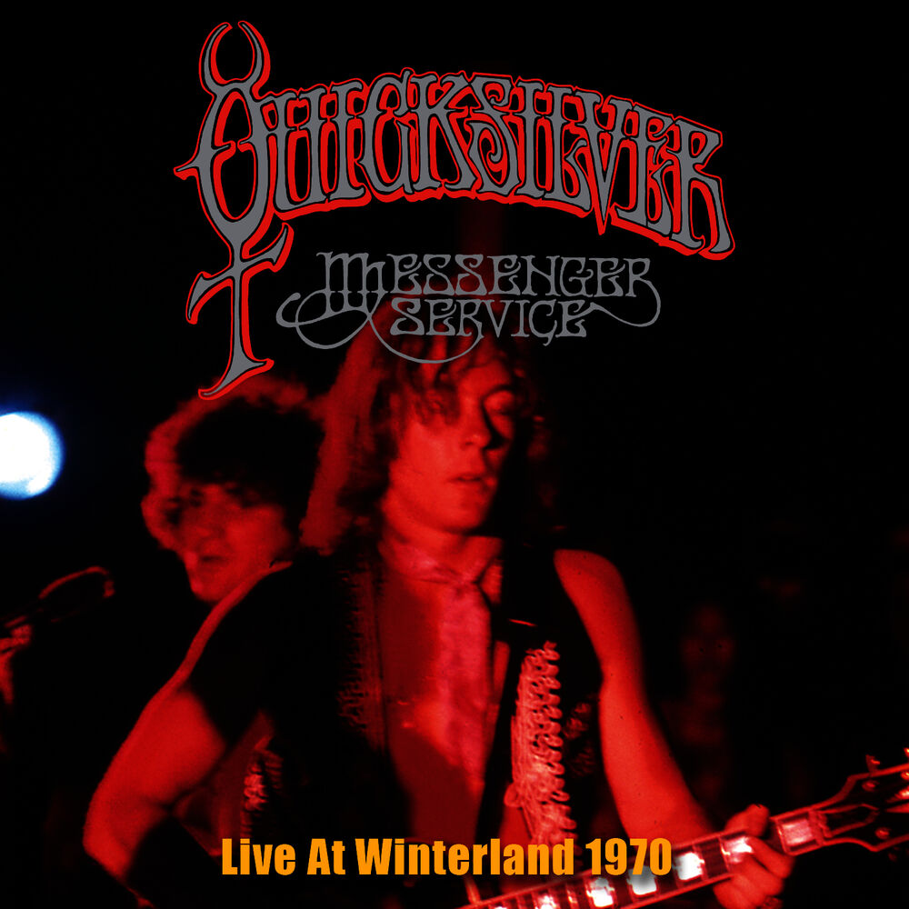 Picture of Live At Winterland 1970