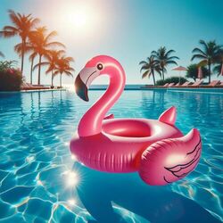 Cover of Cozy Summer
