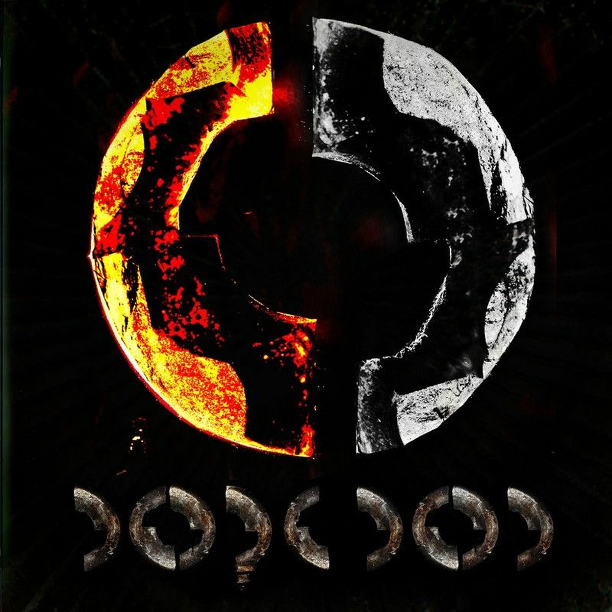 Album cover of Branded