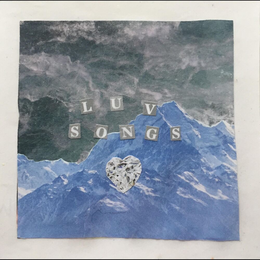 Picture of Luv Songs