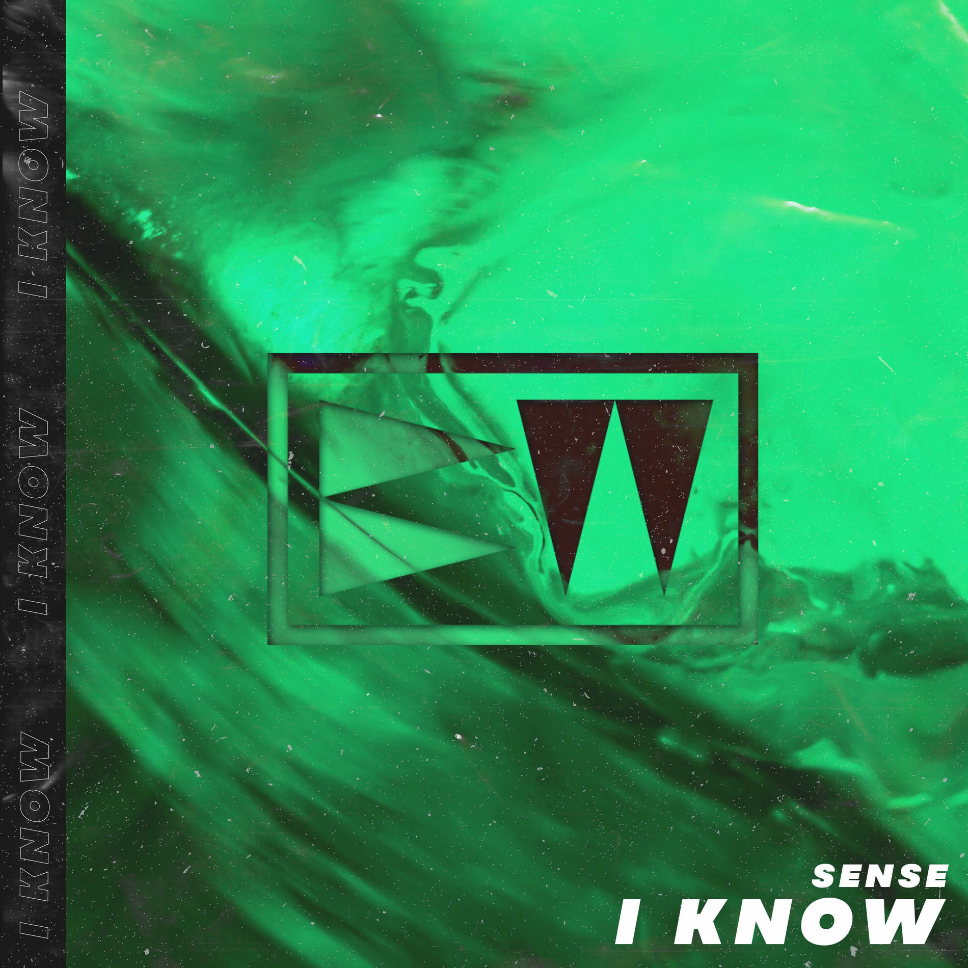 Album cover of I Know