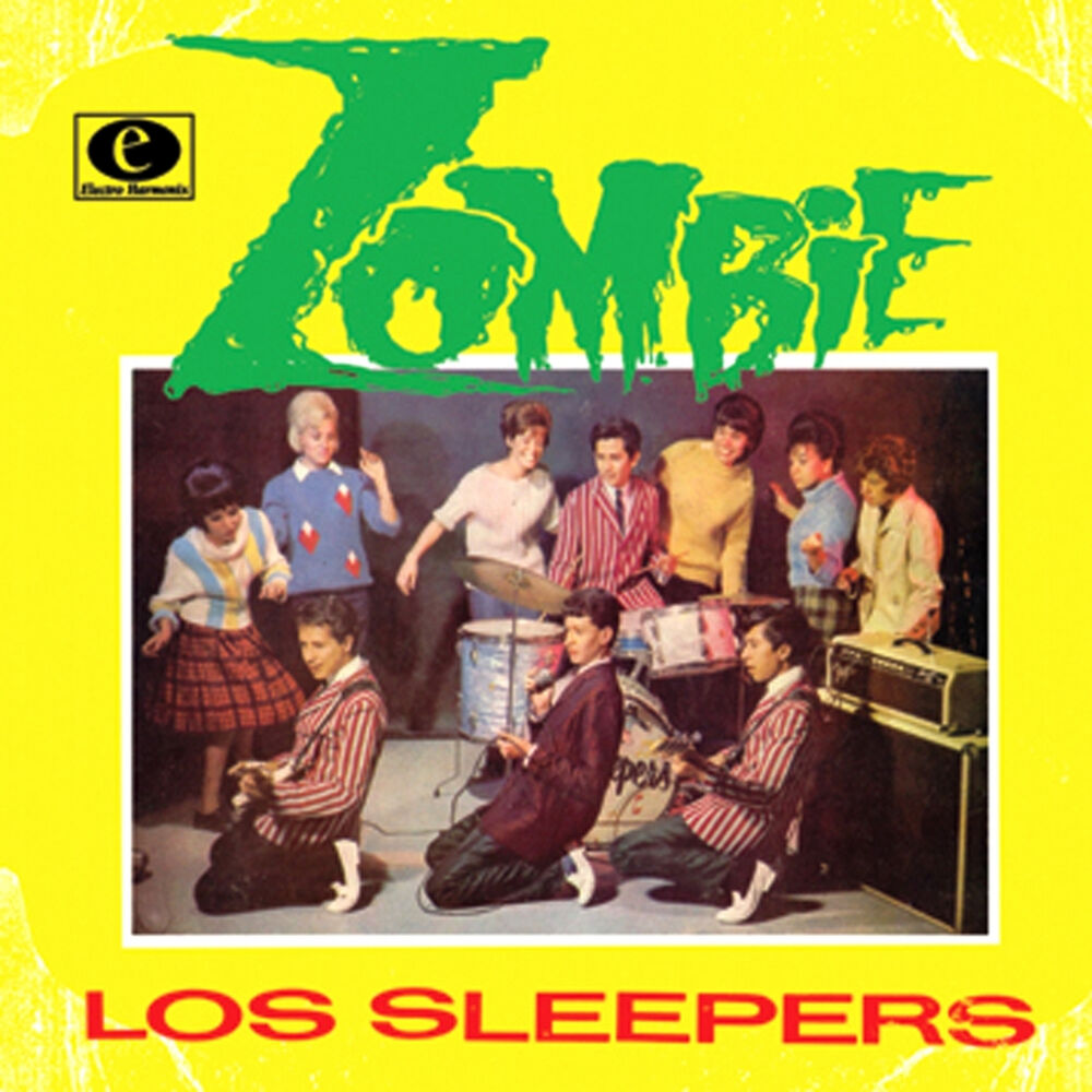 Picture of Zombie