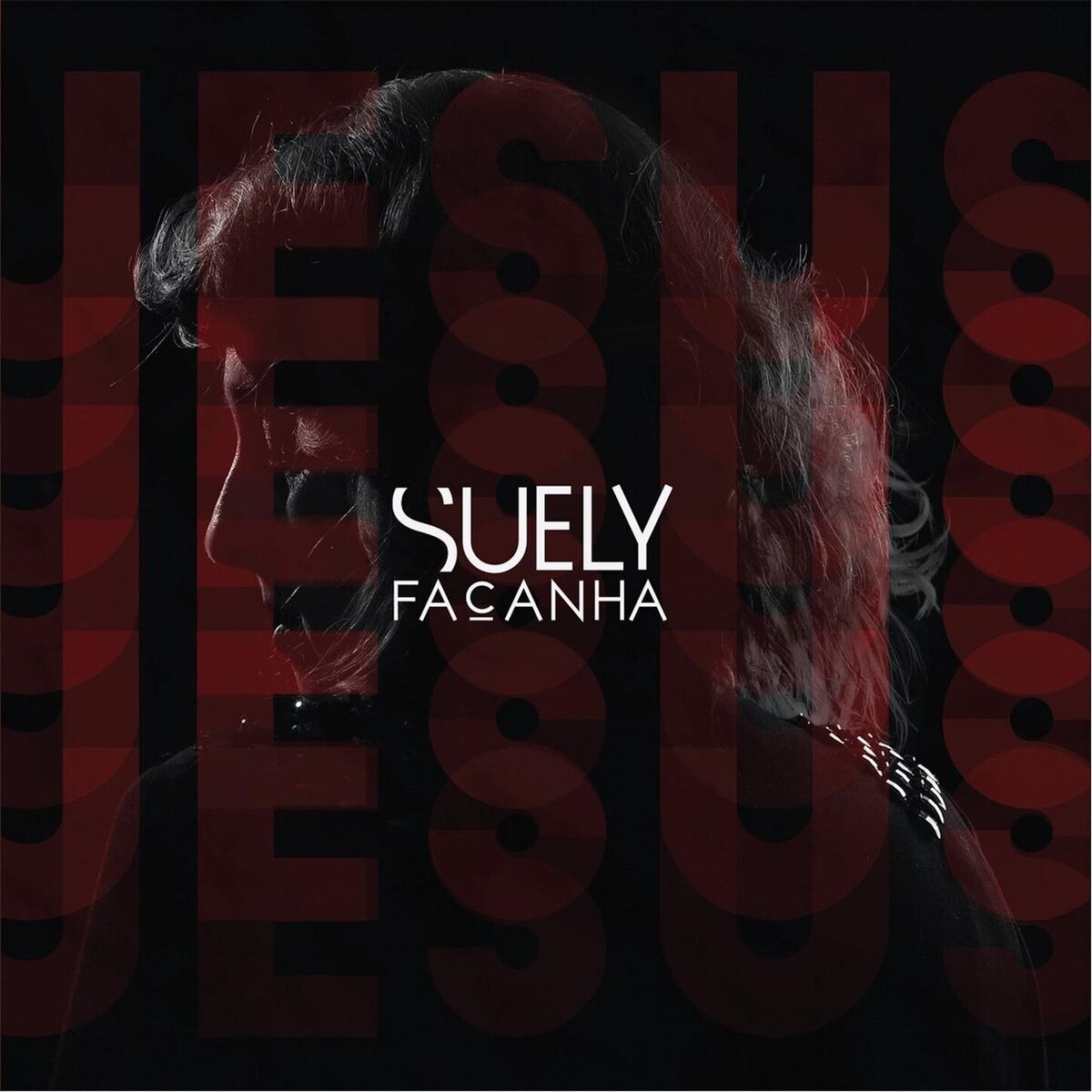 Album cover of Jesus
