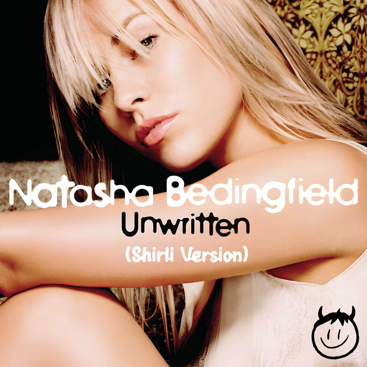 Album cover of Unwritten (Feel The Rain)