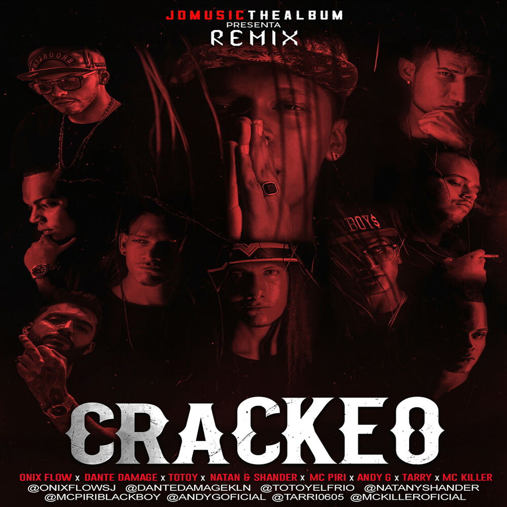 Picture of Crackeo (Remix)