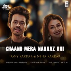 Cover of Chaand Mera Naraaz Hai