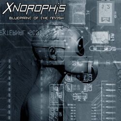 Cover of Blueprint of the Mask