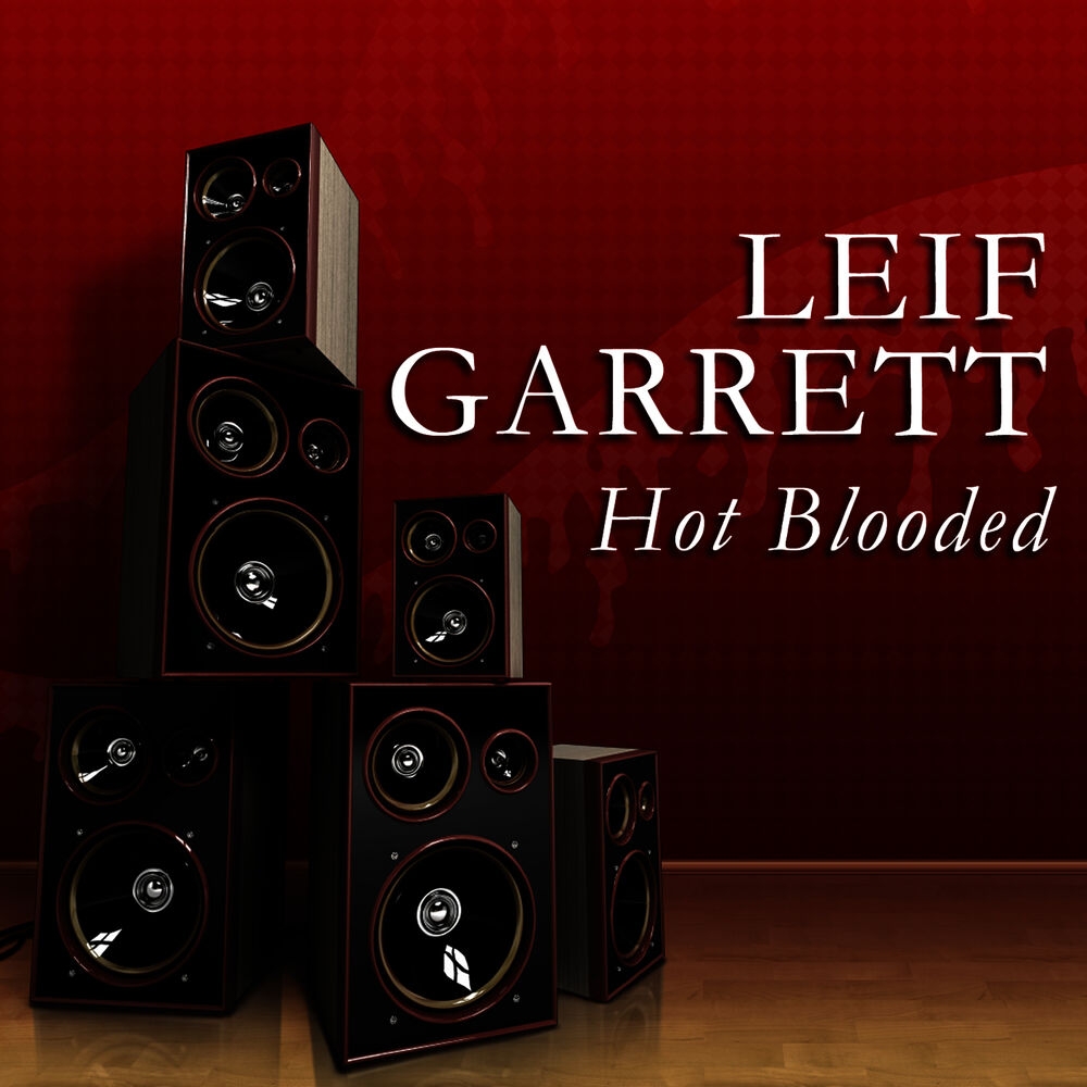 Picture of Hot Blooded