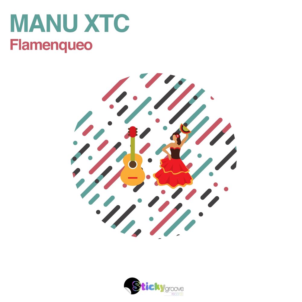 Picture of Flamenqueo