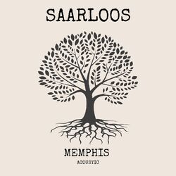 Cover of Memphis (Acoustic)