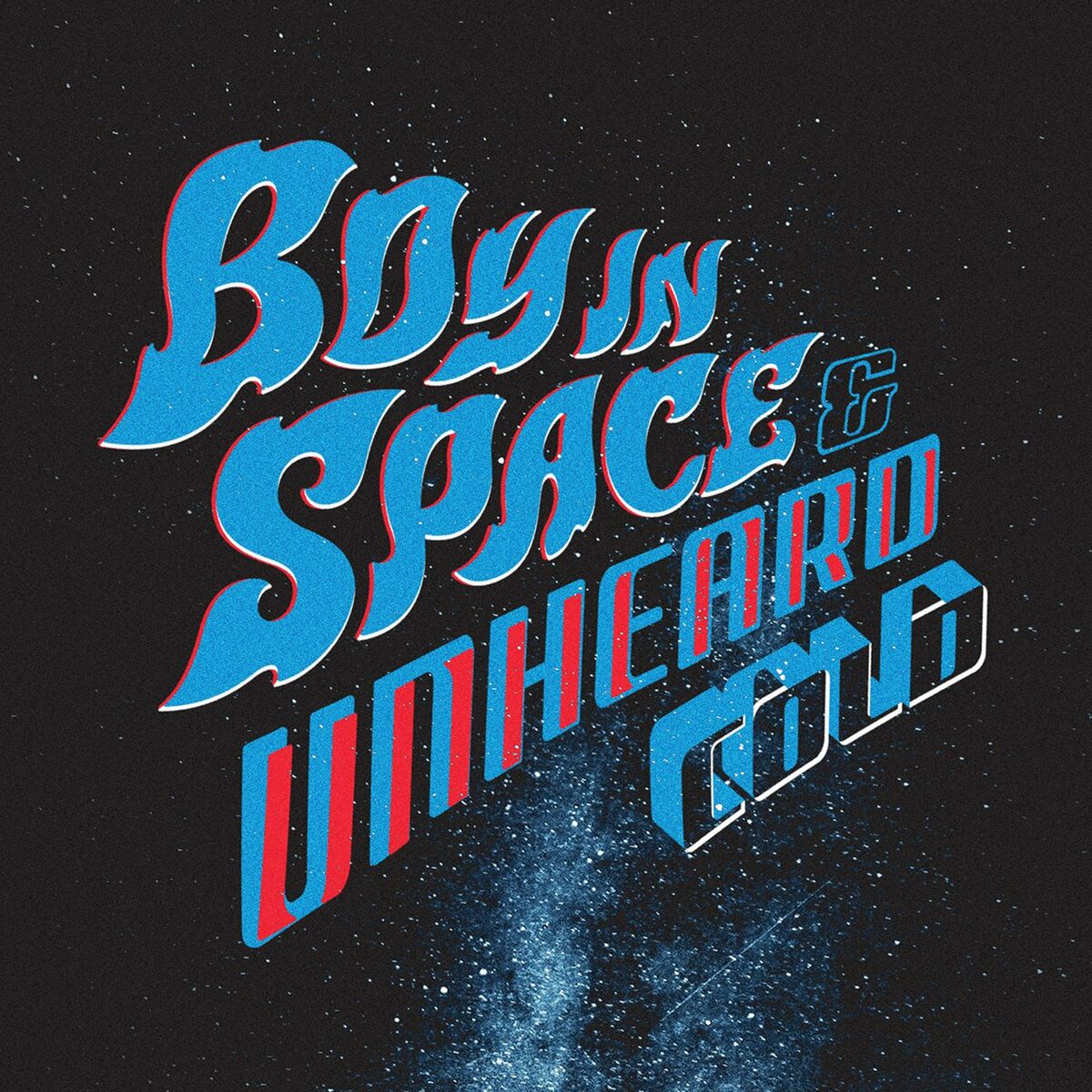 Album cover of Cold