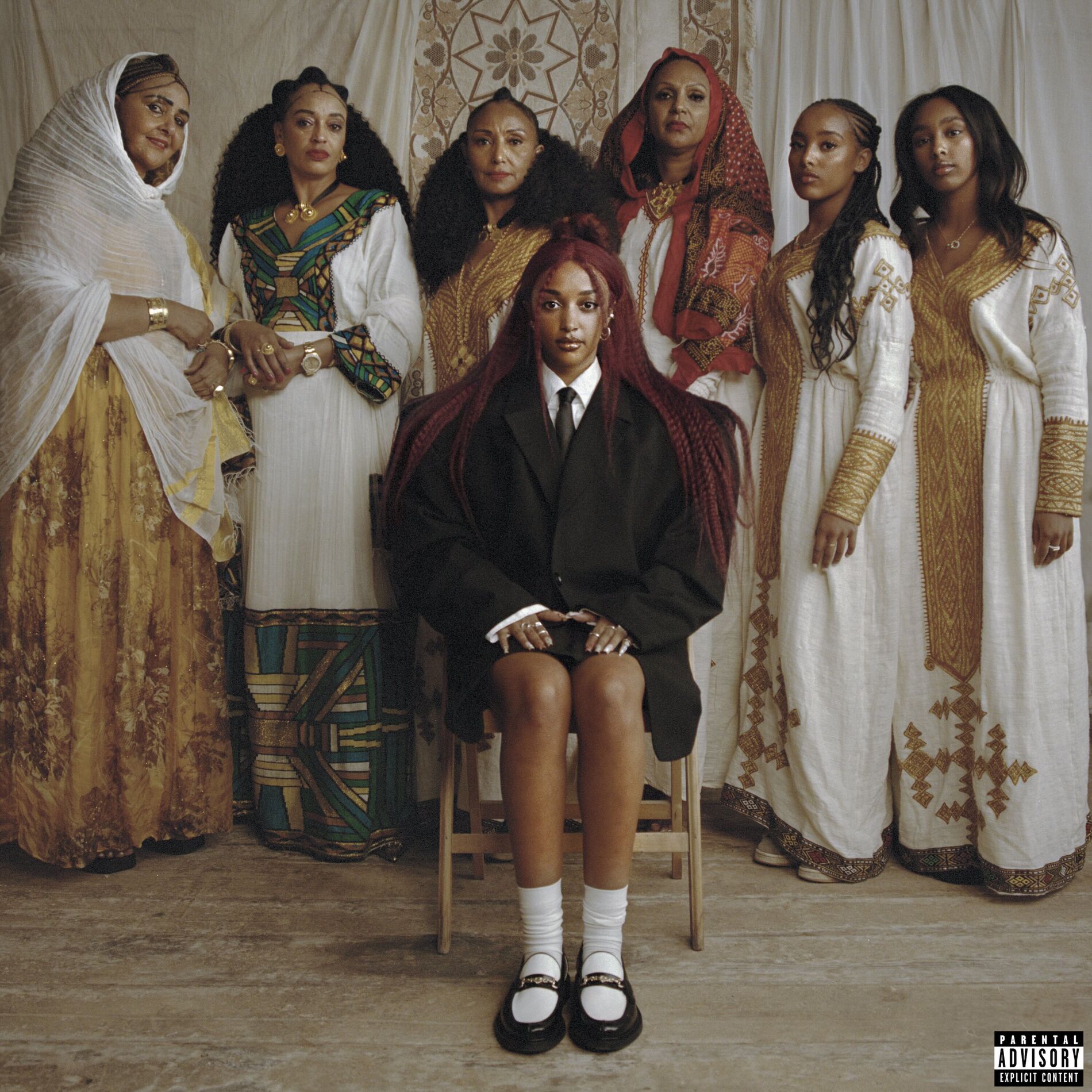 Album cover of Make Money (feat. Mereba)