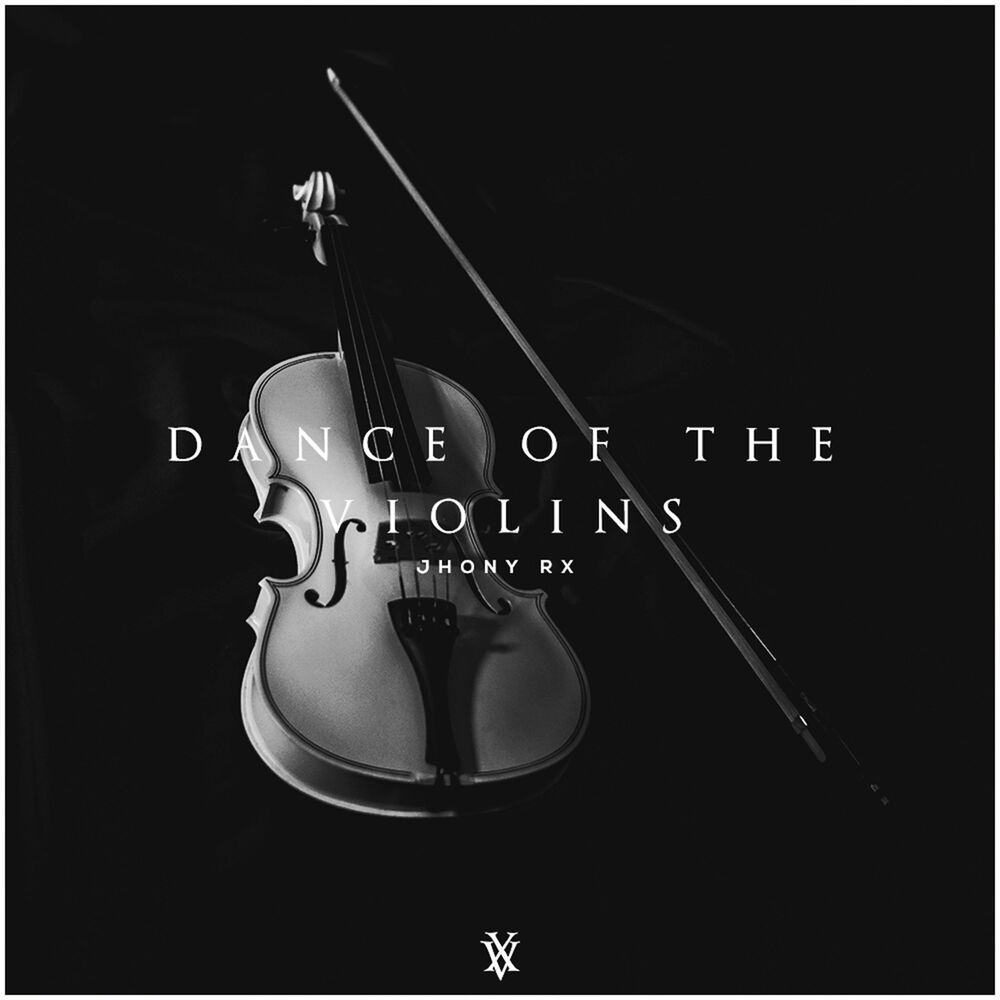 Picture of Dance Of The Violins