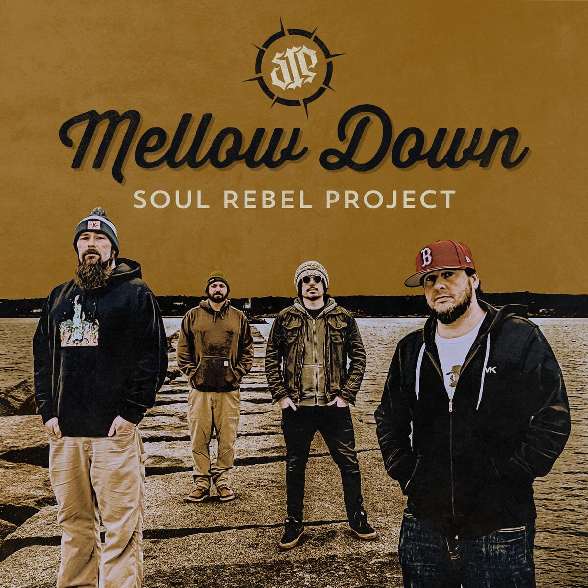 Album cover of Mellow Down