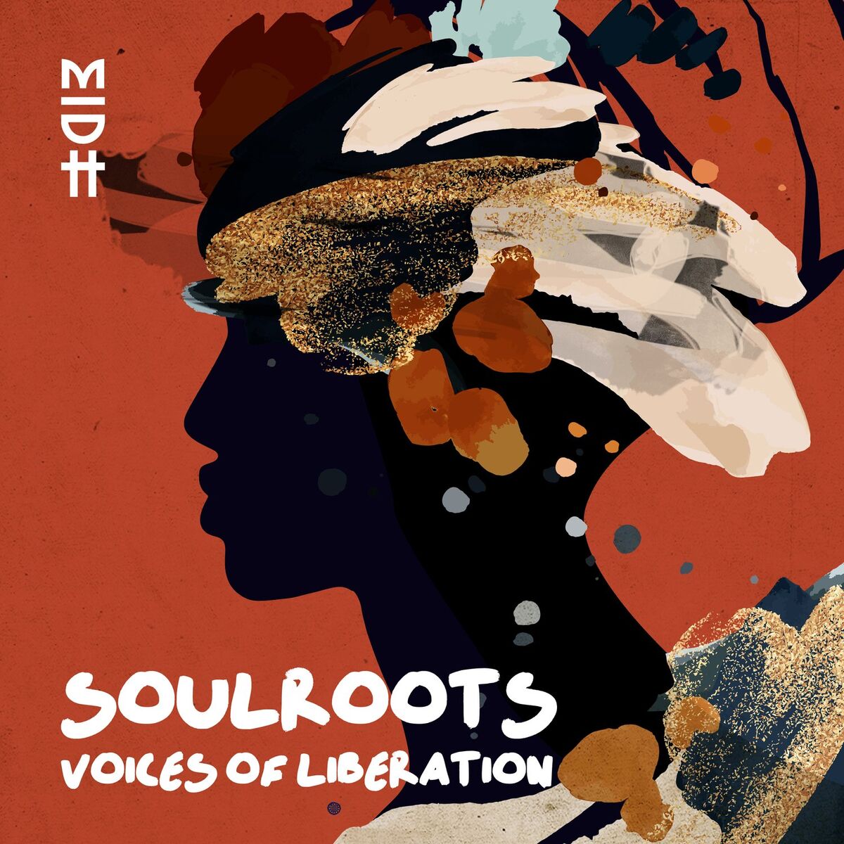 Album cover of Vuka