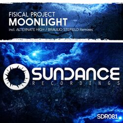 Cover of Moonlight