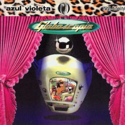 Cover of Globoscopio