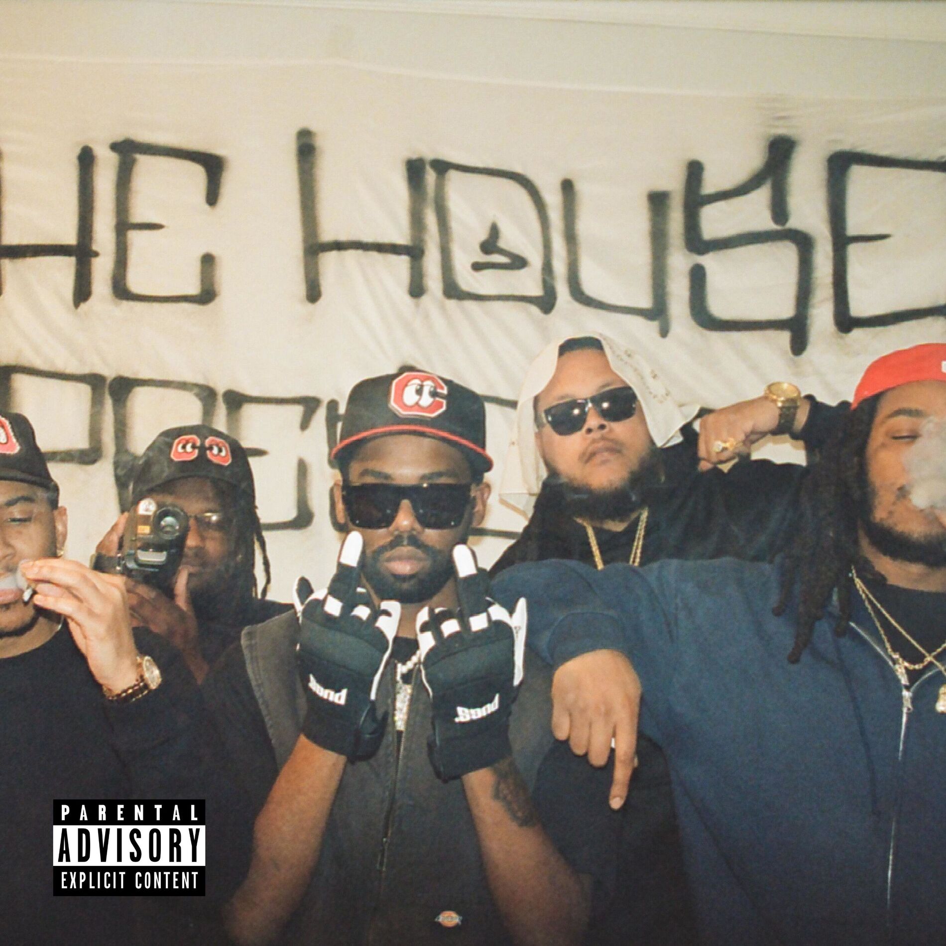 Album cover of TheHouse Presents: The Set