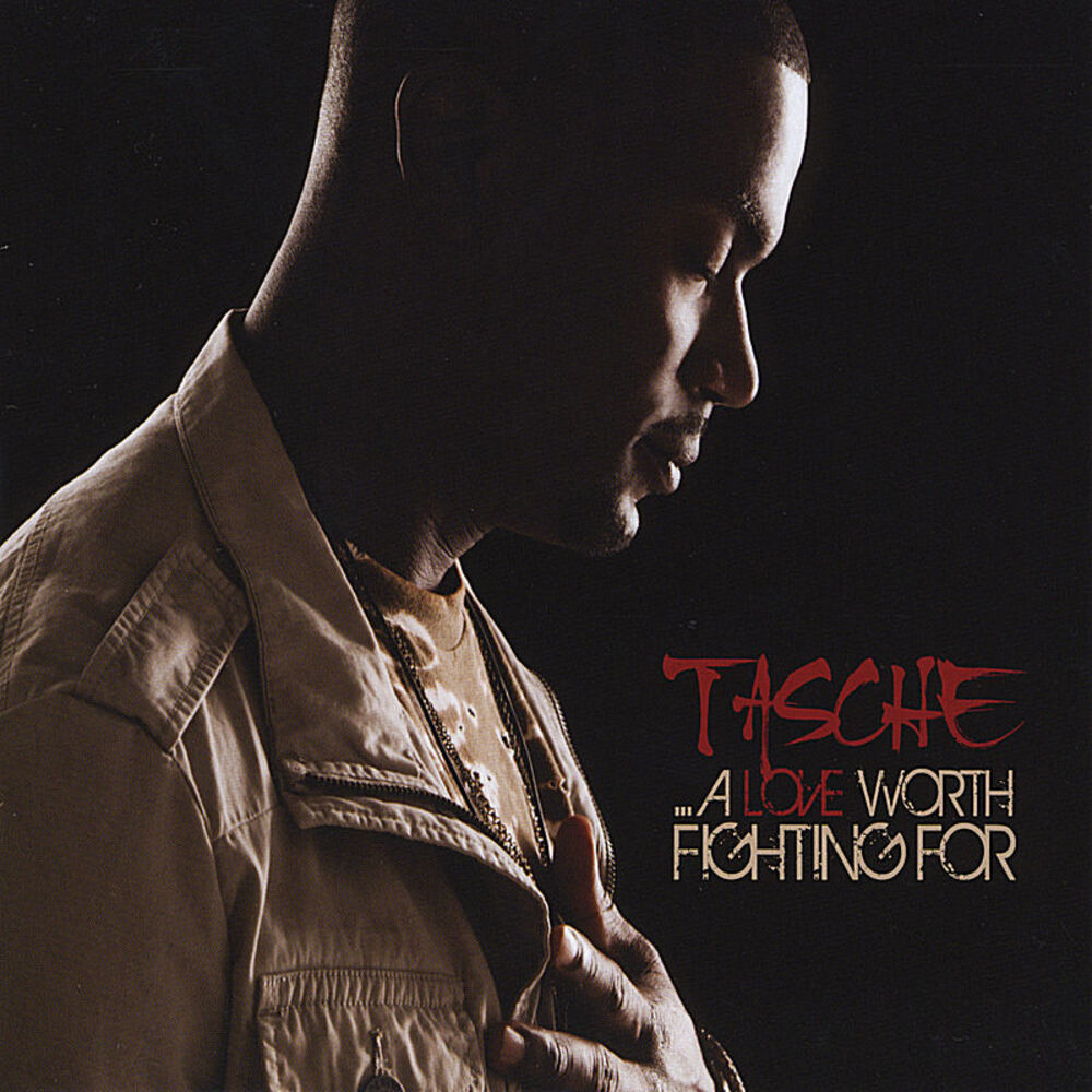 Picture of ...A Love Worth Fighting For
