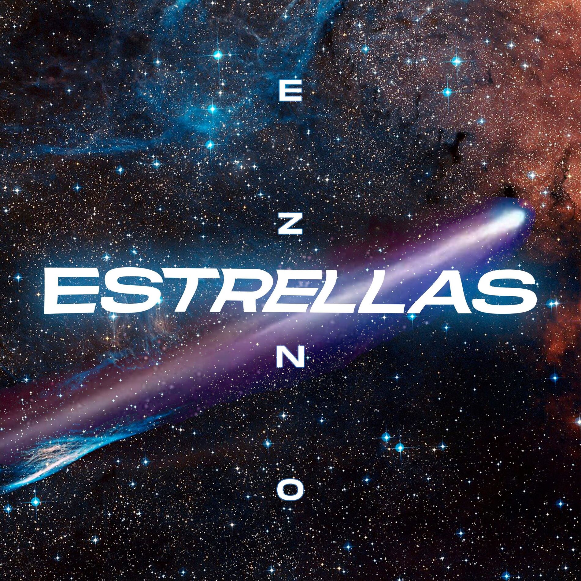 Album cover of Estrellas
