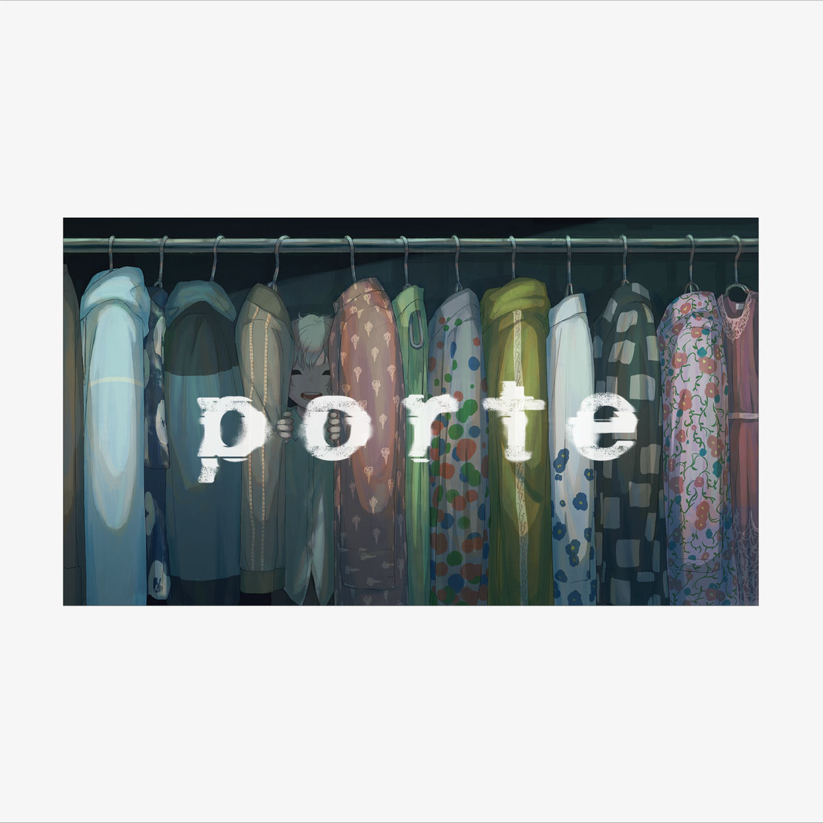 Album picture of Porte