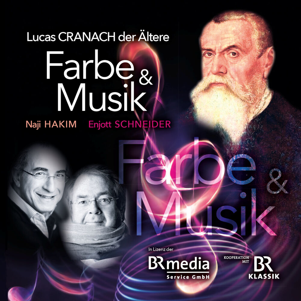 Picture of Farbe & Musik - Lucas Cranach der Ältere