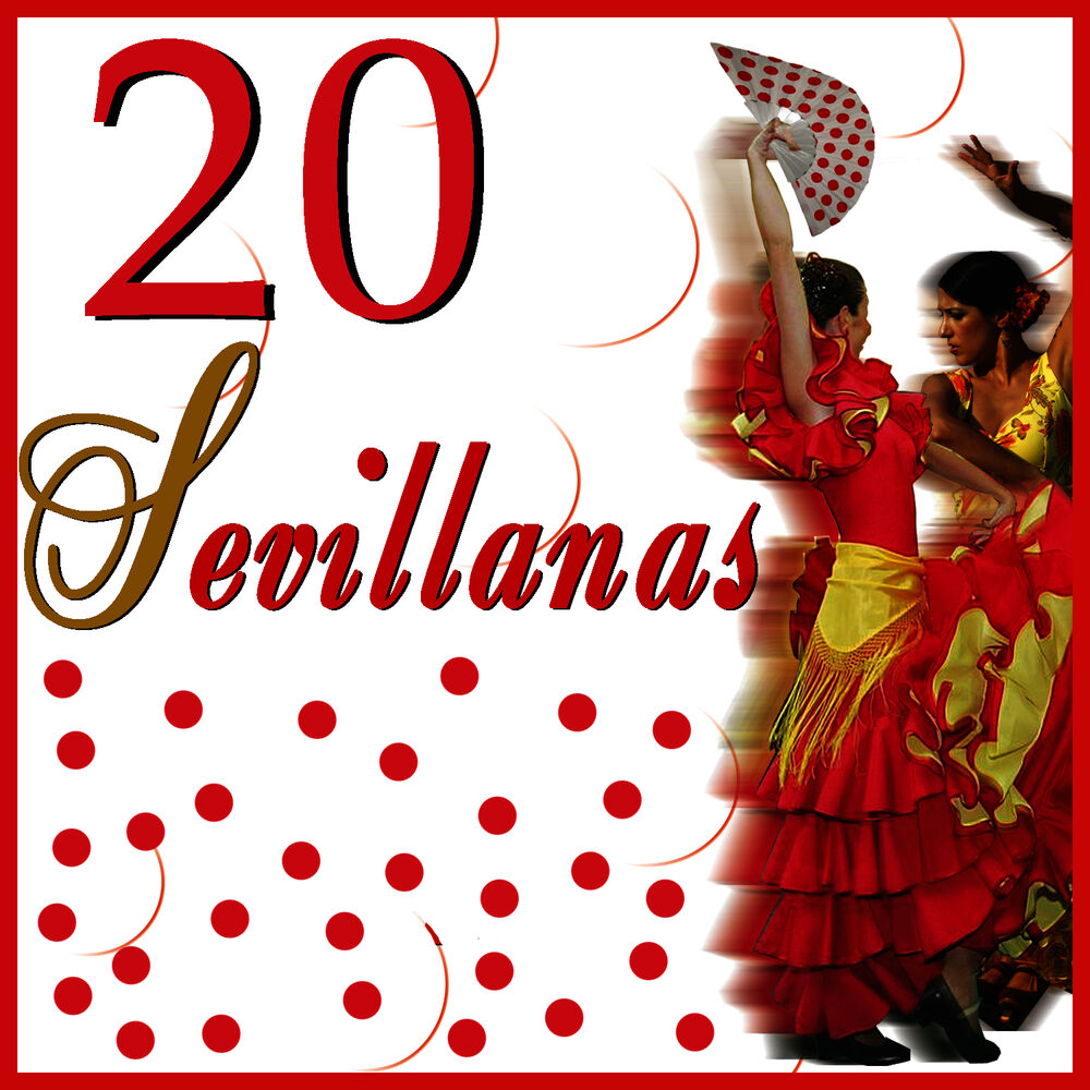 Picture of Sevillanas Para La Feria De Abril
