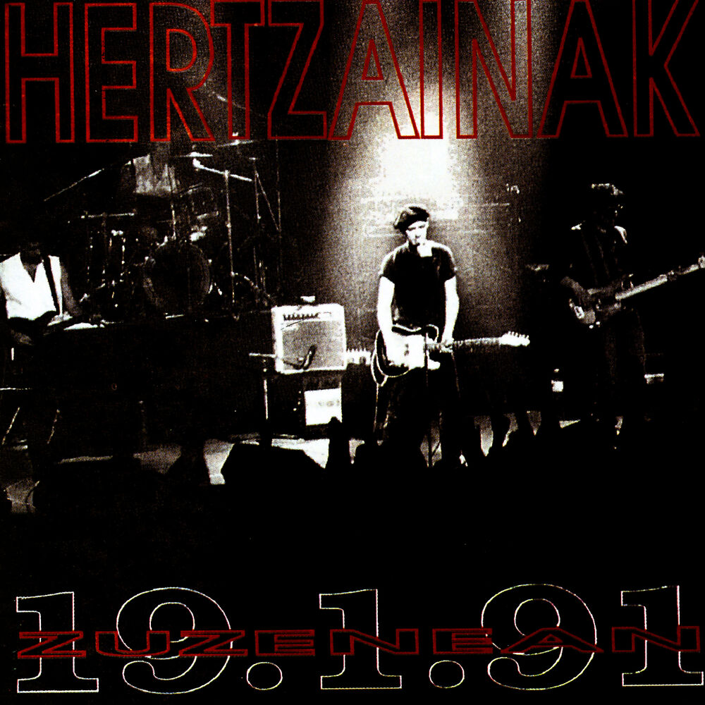 Picture of Zuzenean 91-01-19